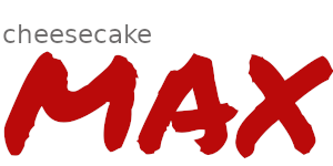 cheesecake max