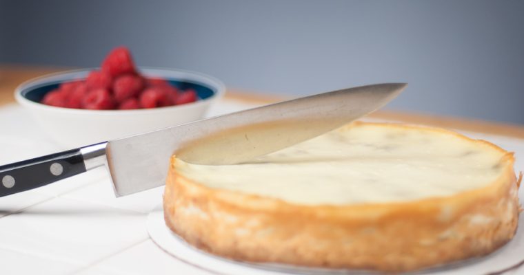 PECAN PIE CHEESECAKE